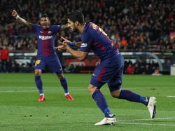 Barcelona Samai Sebuah Rekor di Era Guardiola