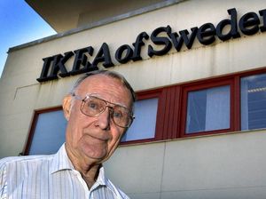 Ingvar Kamprad, Penjual Korek Api yang Sukses Bikin Toko Mebel Raksasa Dunia