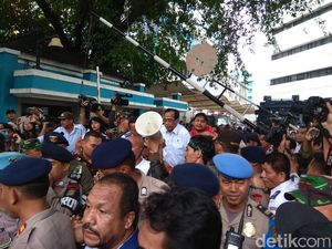 Menhub: Permenhub 108 Tidak Dicabut!