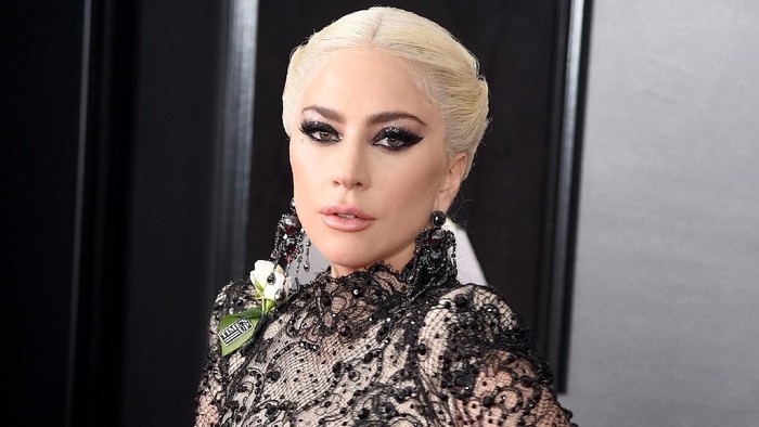 Grammys So Male! Di mana Para Wanita?