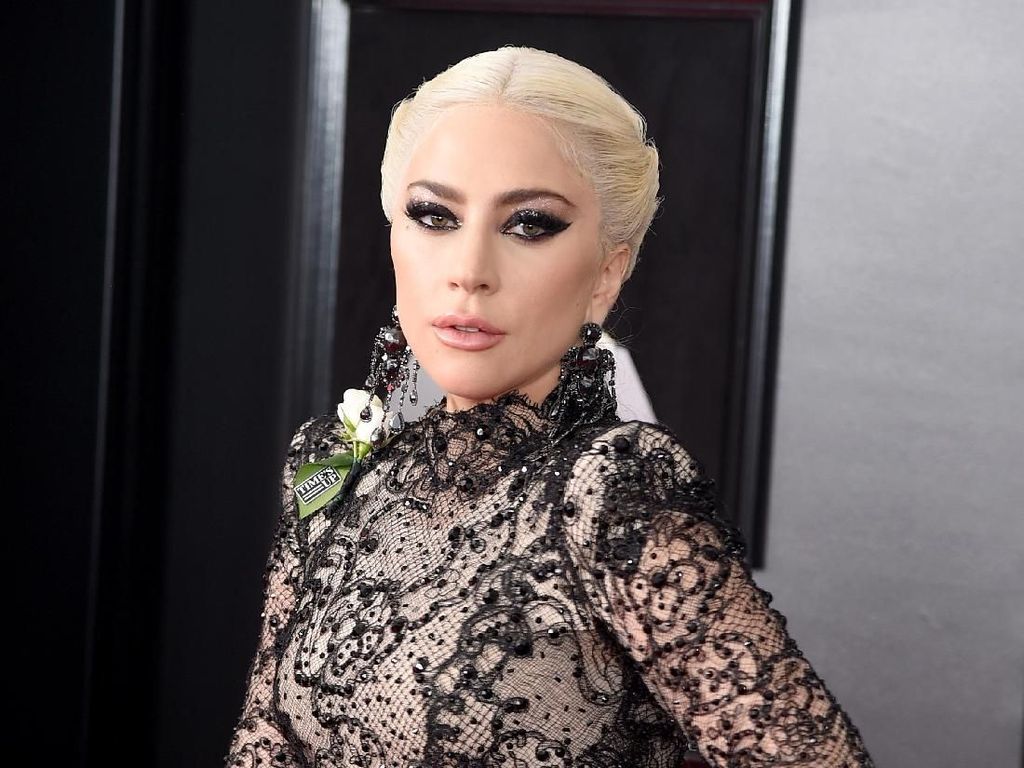 Ada Lady Gaga dan Rihanna, 8 Selebritis yang Idap Gangguan Tidur Ada Lady Gaga dan Rihanna, 8 Selebritis yang Idap Gangguan Tidur