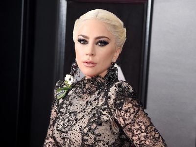 Ada Lady Gaga dan Rihanna, 8 Selebritis yang Idap Gangguan Tidur
