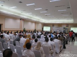 Jonan Terbitkan Aturan Soal Formula Baru Tarif Listrik Maret