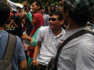Tak Taat Aturan Permenhub 108, Sopir Taksi Online Bakal Ditegur Tak Taat Aturan Permenhub 108, Sopir Taksi Online Bakal Ditegur