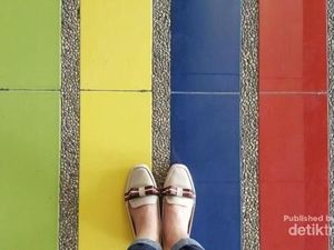 Sudah Mengunjungi Bandung Creative Hub?