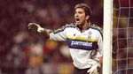 Foto: Gianluigi Buffon sang Penyintas Zaman