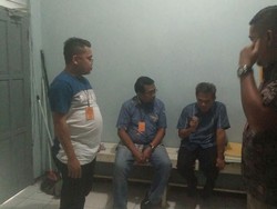 2 Tahun Buron, Terpidana Korupsi KUR BRI Dijebloskan ke Penjara