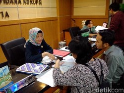 Eks Pedagang Sarkem Gugat KAI dan Pemkot Yogya Rp 101,2 M