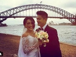 Benarkah Boy William Ingin Sungguh-sungguh Menikahi Ayu Ting Ting?