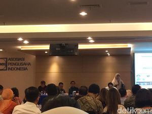 Mulai Akhir Januari Berbisnis di RI Akan Lebih Mudah