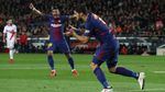 Aksi-aksi Suarez-Messi, Si Penyelamat Barcelona