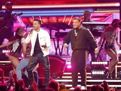 Chord Despacito dari Luis Fonsi dan Daddy Yankee, Cuma 4 Kunci