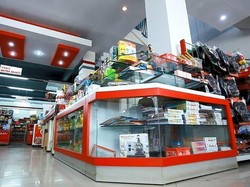 Pemilik Ritel Tradisional Harus Siap Bersaing di Pasar Modern