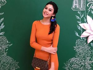 Vanesha Prescilla Susul Iqbaal ke Amerika Jika Dilan Tembus 7 Juta Penonton Vanesha Prescilla Susul Iqbaal ke Amerika Jika Dilan Tembus 7 Juta Penonton