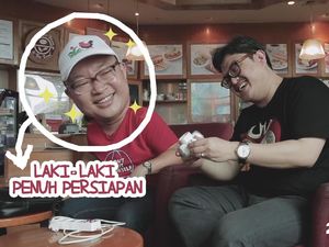 Tips Siasati Kopi Panas/ Dingin yang Dibawa Pulang