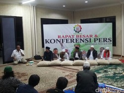Presidium Alumni 212 Serukan Persatuan: Tak Boleh Nakal dan Arogan