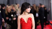 Stunning! 10 Artis Berbusana Terbaik di Red Carpet Grammy Awards 2018