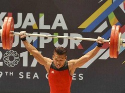 Peraih Emas SEA Games Dituduh Selingkuh, Menpora: Atlet Silakan Klarifikasi