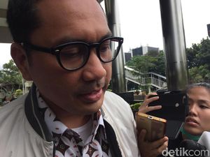 Diperiksa KPK, Dirut PT GMF Ditanya soal Perjanjian dengan Airbus