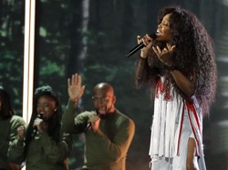 Selain Lorde, We The Fest 2018 Pastikan SZA ke Jakarta