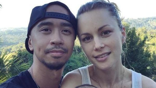 Foto: 7 Atlet Basket yang Pesonanya Meluluhkan Hati Wanita Cantik