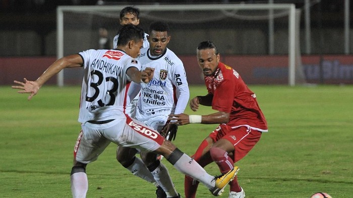 Lolos ke Semifinal Piala Presiden, Fokus Bali United Terbelah