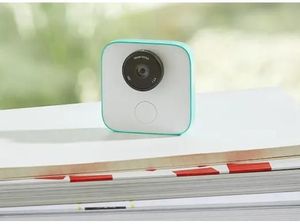 Mulai Dijual, Kamera Pintar Google Dibanderol Rp 3,3 Juta