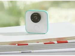 Mulai Dijual, Kamera Pintar Google Dibanderol Rp 3,3 Juta