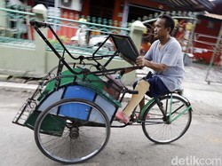 Taklukkan Kusta, Mereka Tetap Berkarya Meski Fisik Tak Lagi Sempurna