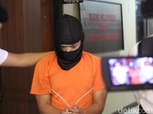 Pembunuh Ibu Hamil di Garut Terancam Penjara Seumur Hidup Pembunuh Ibu Hamil di Garut Terancam Penjara Seumur Hidup