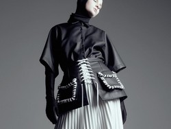 6 Tren Hijab yang Akan Hits di 2018