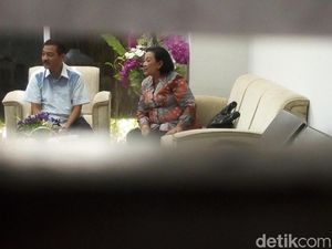 Eks Mendagri Gamawan Fauzi akan Bersaksi di Sidang Novanto