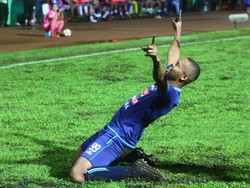 Hadapi Bhayangkara FC, Arema Unggul Stamina
