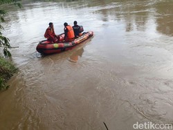 Siswa SMP yang Loncat ke Sungai Saat Tawuran Ditemukan Tewas