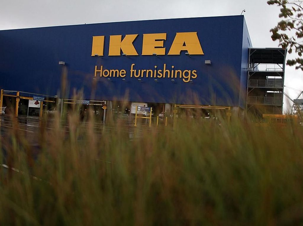 4 Fakta Gugatan Perusahaan Lokal ke IKEA Rp 543 Miliar 4 Fakta Gugatan Perusahaan Lokal ke IKEA Rp 543 Miliar