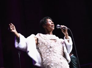 Aretha Franklin Menangkan Pulitzer Prize Setelah Meninggal Aretha Franklin Menangkan Pulitzer Prize Setelah Meninggal