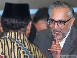 Dubes Inggris Puji KPK: Kasus e-KTP Bukti Korupsi Tak akan Lolos