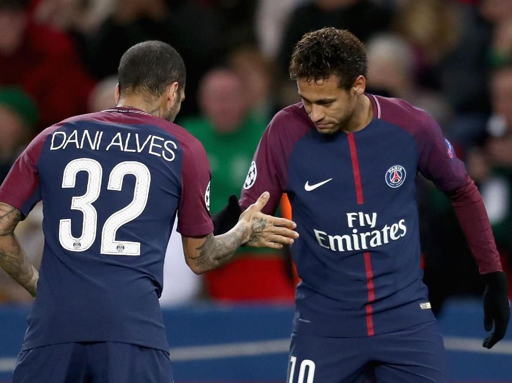 Barcelona Takkan Mau Akui Butuh Neymar Barcelona Takkan Mau Akui Butuh Neymar
