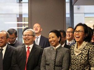 Transaksi BUMN Bisa Langsung Diintip Kantor Pajak