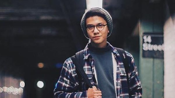 Cucu Aa Gym, Iqbaal Ramadhan hingga Meriahnya BBMA 2018
