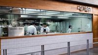 Ada Iced Espresso Latte Enak di Kafe yang Simpel dan Cozy Ini