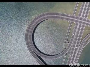 9 Ruas Tol Siap Tampung Dana LPI, Apa Saja?