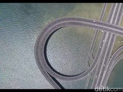 Polemik Gubernur Koster Minta Nama Tol Bali Mandara Diganti