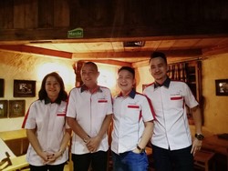 Gogobli Catat Pertumbuhan Penjualan 2.500%