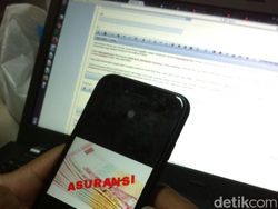 Resmi Meluncur! Juru Selamat Jiwasraya Punya Aset Rp 76 T