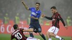 Foto: Milan Ukir Hat-trick Kemenangan Perdana di Musim Ini