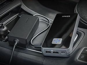 Powerbank 16.000 mAh Diisi Penuh Hanya 1,5 Jam, Mungkinkah?