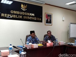 Ombudsman: Rektor UHO Plagiat Parah, Cabut Gelar dan Jabatannya!