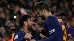 Aksi-aksi Suarez-Messi, Si Penyelamat Barcelona