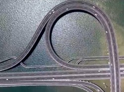 Tol Bali Mandara Ditutup Sementara saat Hari Raya Nyepi